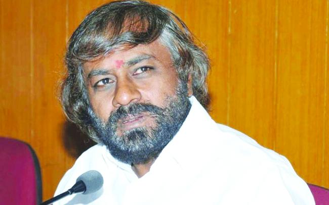 ಕಾಡಾನೆ ದಾಳಿ ತಡೆಗೆ ಕ್ರಮ; ಆನೆ ಕಾರ್ಯ ಪಡೆ ಹಾಗೂ ಕ್ಷಿಪ್ರ ಸ್ಪಂದನ  ತಂಡಗಳ ರಚನೆ: ಸಚಿವ ಈಶ್ವರ ಬಿ.ಖಂಡ್ರೆ 