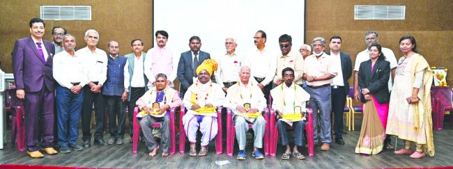 ದಿವ್ಯಾಂಗರ ನೆರವಿಗೆ ಕಾನೂನು ಪ್ರಾಧಿಕಾರ ಸದಾ ಸಿದ್ಧ: ನ್ಯಾ.ಕೆ. ಯಮನಪ್ಪ