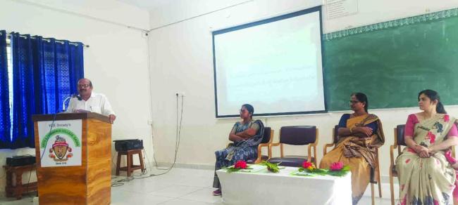 ಅನುವಾದವು ದೇಶ ಮತ್ತು ಭಾವಗಳ ಜೋಡಿಸುವ ಕ್ರಿಯೆ  : ಪ್ರೊ. ಕೇಶವ ಜಾಗೀರದಾರ  