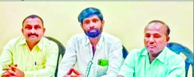 ಪಂಚಮಸಾಲಿ ಸಮಾಜದವರ ಮೇಲಿನ ಲಾಠಿಚಾರ್ಜ್‌ ಖಂಡನೀಯ