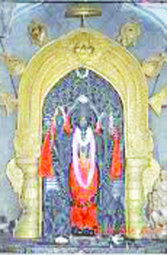 ಹಿರೇಮಣ್ಣೂರಿನಲ್ಲಿ ಇಂದು ನಾಳೆ ಚನ್ನಕೇಶವ ಜಯಂತಿ 