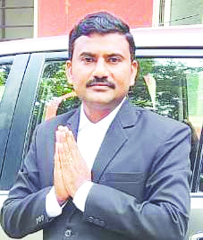 ರಾಣೇಬೆನ್ನೂರು ವಕೀಲರ ಸಂಘದ ಚುನಾವಣೆ  