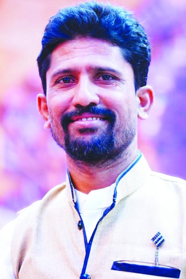 ಮುತ್ತು ಪಟ್ಟಣಶೆಟ್ಟಿ ರಾಜ್ಯ ಪ್ರಶಸ್ತಿಗೆ ಆಯ್ಕೆ 