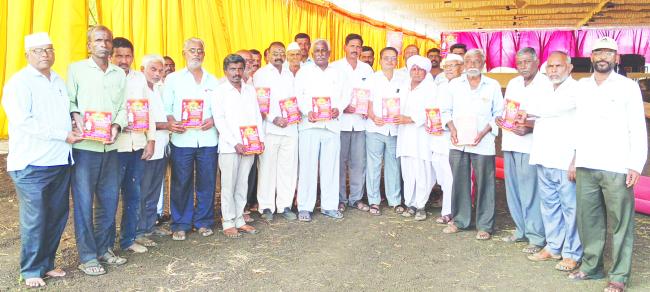 ನಾಳೆಯಿಂದ ಹಬಪ ಕೃಷ್ಣಾ ಮಹಾರಾಜರ ಸುವರ್ಣ ಸ್ಮರಣೋತ್ಸವ: ವಿವಿಧ ಕಾರ್ಯಕ್ರಮ  