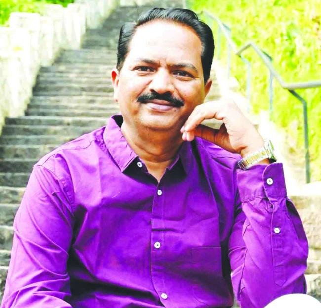 ಮಂಡ್ಯ ಕನ್ನಡ ಸಾಹಿತ್ಯ ಸಮ್ಮೇಳನದ ಕವಿಗೋಷ್ಠಿಗೆ ನಾಗೇಶ್ ನಾಯಕ ಆಯ್ಕೆ 