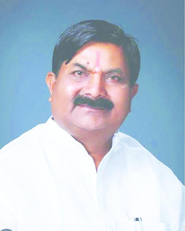  ಕುಂಟುತ್ತಾ ಸಾಗಿದ ಸರಕಾರವೇ ಆರಂಭಿಸಿದ ದೂರದೃಷ್ಟಿಯ ಯೋಜನೆ  - ಸಂತೋಷ್ ಕುಮಾರ್ ಕಾಮತ್ 