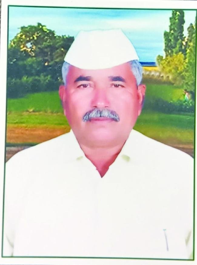 ಶ್ರೇಷ್ಟ ತೋಟಗಾರಿಕಾ ರೈತರಾಗಿ ಭೀರ​‍್ಪ ಆಯ್ಕೆ 