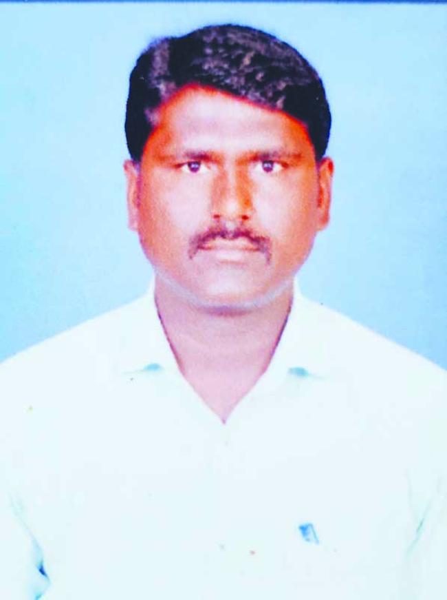 ಅನಧೀಕೃತವಾಗಿ ನೇಮಕ: ನ್ಯಾಯಕ್ಕಾಗಿ ಒತ್ತಾಯ 