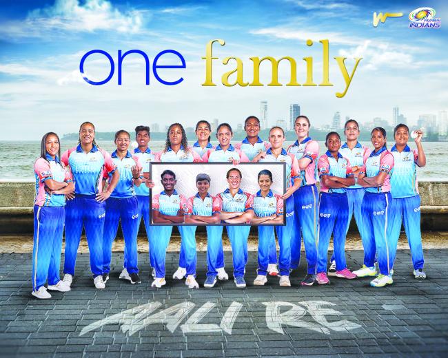  ಯುವ ಪ್ರತಿಭೆಗಳನ್ನು ಪೋಷಿಸಲು, ಬೆಳೆಸಲು ಪ್ರಯತ್ನಿಸುತ್ತಿದ್ದೇವೆ: ನೀತಾ ಎಂ. ಅಂಬಾನಿ    