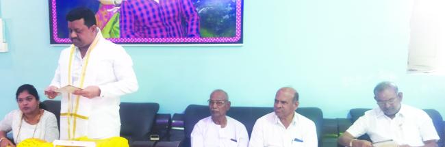 ನೀಲಕಂಠೇಶ್ವರ ಸ್ವಾಮಿಯ ಕಾರ್ತಿಕೋತ್ಸವ 