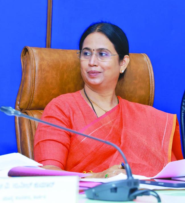 ಬಾಲಭವನ ನಿರ್ಮಾಣಕ್ಕೆ ಇಂದು ಭೂಮಿ ಪೂಜೆ