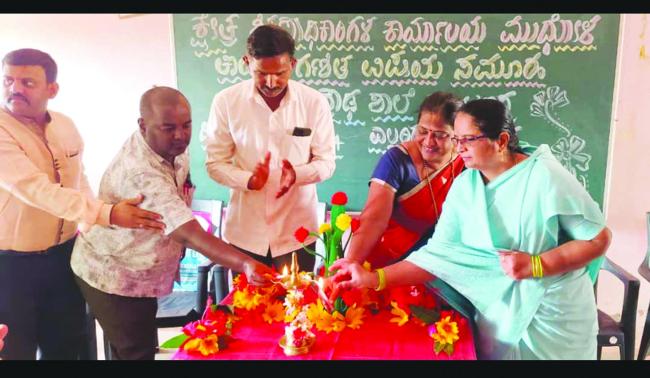 ಮಕ್ಕಳು ಗಣಿತ ವಿಷಯದಲ್ಲಿ ಆಸಕ್ತಿ ತೋರುವಂತೆ ಮಾಡಿ: ಎಚ್‌. ಎ ಮಿರ್ಜಿ 