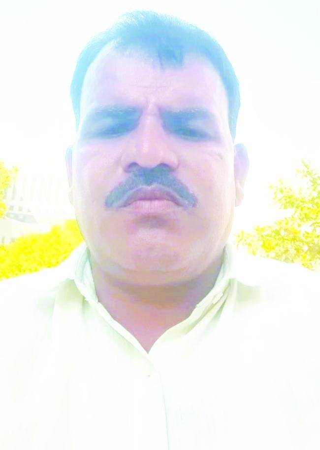 ಗೋವಿನಜೋಳ   ಸಂಸ್ಕರಣಾ ಸಹಕಾರಿ ಸಂಘಕ್ಕೆ ಅಶೋಕ ಗದಿಗೆಪ್ಪ ಹುಲಿ ಅವಿರೋಧವಾಗಿ ಆಯ್ಕೆ 