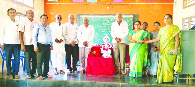 ಏಕಾಗ್ರತೆಯ ಅಧ್ಯಯನಕ್ಕೆ ಅವಧಾನವೇ ಪ್ರಧಾನ: ಡಾ. ವೀಣಾ ಬಿರಾದಾರ 