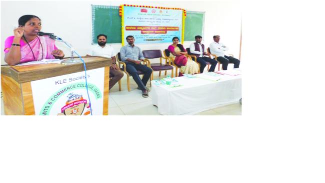 ಮಾನವನೆದೆಯಲ್ಲಿ ಮಾನವೀಯತೆಯ ಬಿತ್ತುವ ಮಾಧ್ಯಮ ರಂಗಭೂಮಿ : ವಿಶ್ವನಾಥ