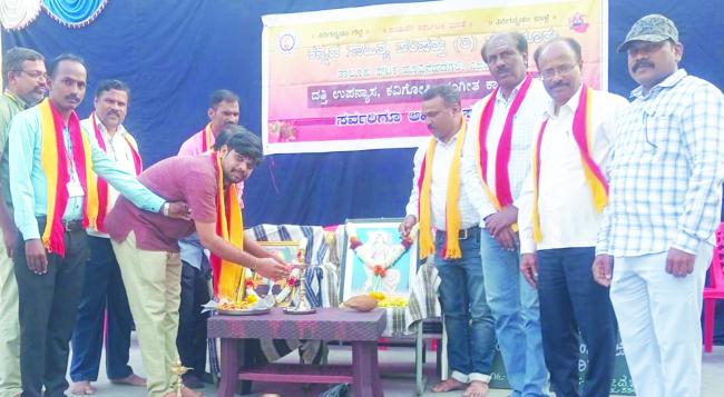 ಬಂಜಾರ ಜನಾಂಗವು ವಿಶಿಷ್ಟ, ವೈವಿಧ್ಯ ಸಂಸ್ಕೃತಿಯ  ಪ್ರತೀಕ- ಕಠಾರಿನಾಯ್ಕ