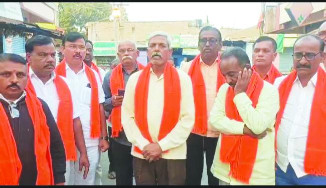 ತಟ್ಟೆ, ಚೀಲ ಸಂಗ್ರಹ ಅಭಿಯಾನಕ್ಕೆ ಚಾಲನೆ  