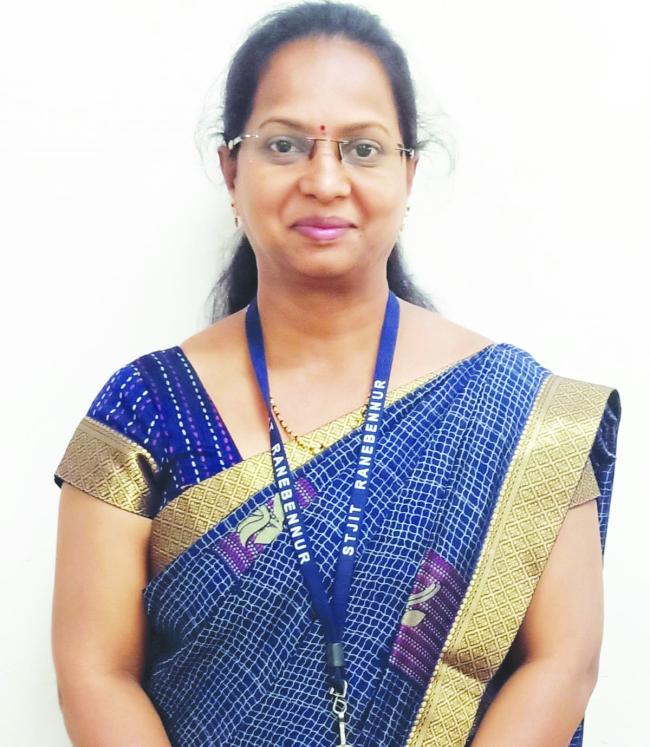 ಸುರೇಖಾ ಪಿನ್ನಾಪತಿಗೆ ಪಿ.ಹೆಚ್‌. ಡಿ. ಪದವಿ 