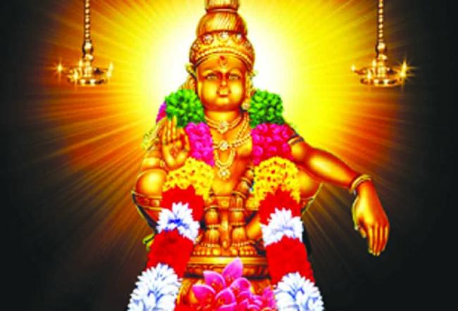  ಗೋಕಾಕ: ದಿ. 29 ರಂದು ಅಯ್ಯಪ್ಪ ಸ್ವಾಮಿ ಮಹಾಪೂಜೆ  