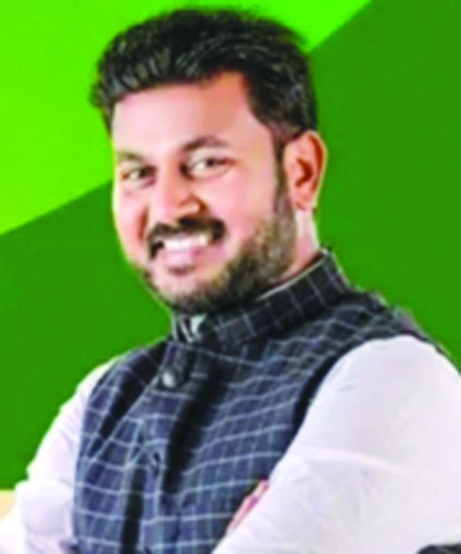 ನೀರಾವರಿ ಯೋಜನೆಗೆ ಅನುದಾನ ನೀಡಲು ಆಗ್ರಹ  