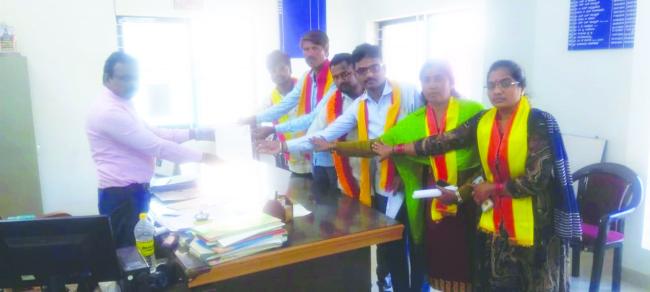 ಸಾರ್ವಜನಿಕ ಜನನಿಬಿಡ ಪ್ರದೇಶದಲ್ಲಿ ಹೆಚ್ಚು ಹೆಚ್ಚು ಶೌಚಾಲಯ ನಿರ್ಮಿಸಿ : ಬಸವರಾಜ