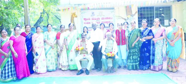   ದಿವ್ಯಾಂಗ ಮಕ್ಕಳನ್ನು ?ಪ್ರೀತಿ, ಗೌರವದಿಂದ' ಕಾಣಿ: ಶಂಕರ್ ಕುಂಬಾರ್ 