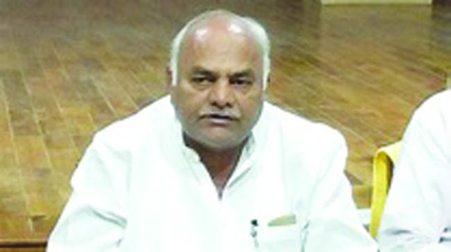 ಬಳ್ಳಾರಿ ಜಿಲ್ಲೆಯಲ್ಲಿ ಒಣಮೆಣಸಿನಕಾಯಿ ಮಾರುಕಟ್ಟೆ