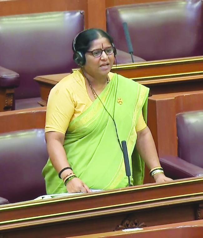 ತೋರಣಗಲ್‌ಗೆ ಸರ್ಕಾರಿ ಪಾಲಿಟೆಕ್ನಿಕ್ ಹಾಗೂ ಸಂಡೂರಿಗೆ ನರ್ಸಿಂಗ್ ಕಾಲೇಜು ಮಂಜೂರಿಗೆ ಮನವಿ
