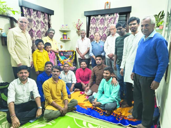 ಯುಗದ ಕಲಾವಿದ ಉಸ್ತಾದ್ ಜಾಕೀರ್ ಹುಸೇನ್‌: ಡಾ. ನಾಗಲಿಂಗ ಮುರಗಿ 