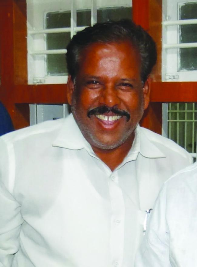 ಕೆ ವೀರಾಪುರ ಪ್ರಾಥಮಿಕ ಕೃಷಿ ಪತ್ತಿನ ಸಹಕಾರ ಸಂಘಕ್ಕೆ ಪದಾಧಿಕಾರಿಗಳ ಆಯ್ಕೆ  