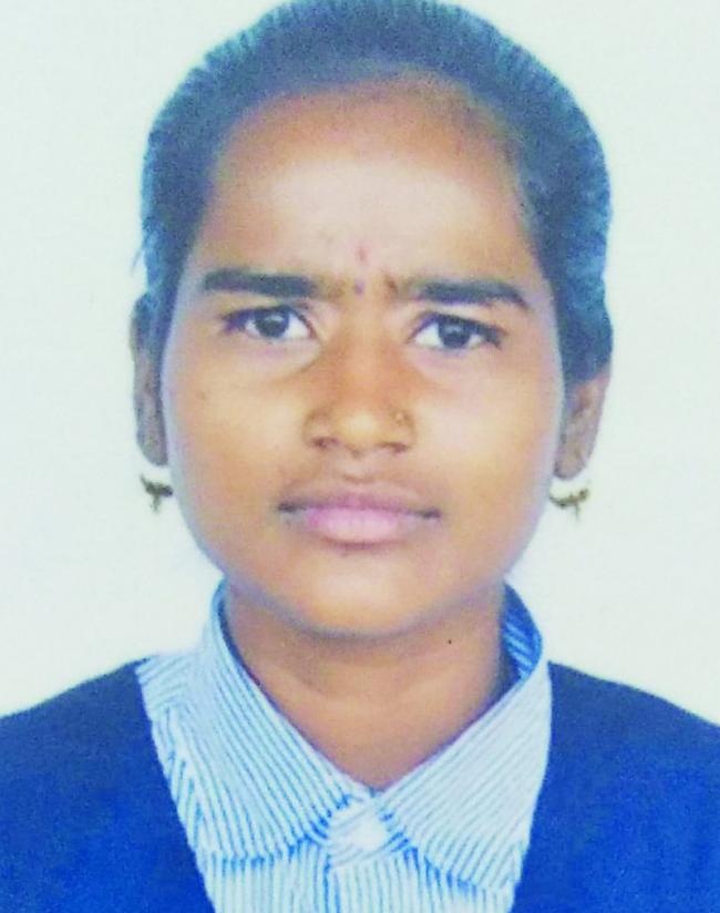 ರಾಷ್ಟ್ರ ಮಟ್ಟದ ನೆಟ್ ಬಾಲ್ ತಂಡಕ್ಕೆ ಸ್ಪೂರ್ತಿ ಆಯ್ಕೆ 