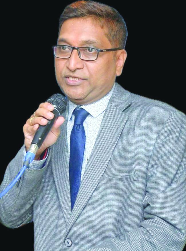 ಬಳ್ಳಾರಿ: ಯಶಸ್ವಿಯಾಗಿ ನಡೆದ ವಾರ್ಷಿಕ ರಾಷ್ಟ್ರೀಯ ಲೋಕ್‌-ಅದಾಲತ್‌