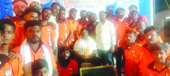 ಕಾರ್ತಿಕ ದೀಪೋತ್ಸವದಲ್ಲಿ ವಿವಿಧ ಧಾರ್ಮಿಕ ಕಾರ್ಯಕ್ರಮಗಳು 