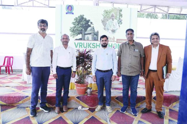 ಮ್ಯಾರಥಾನ್ ದಕ್ಷಣ ಕರ್ನಾಟಕಕ್ಕಿಂತಲೂ ಉತ್ತರ ಕರ್ನಾಟಕದವರಿಗೆ ಅವಶ್ಯ : ಚಂದ್ರಕಾಂತ