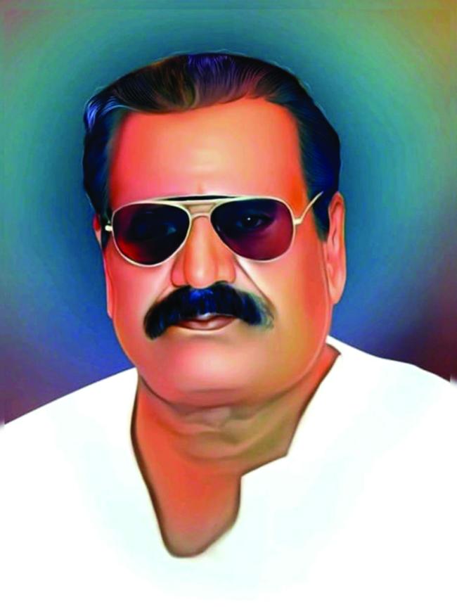 ಸಮಾಜಮುಖಿ ಮೇತ್ರಿ ಕಾಕಾ ಅವರ ಗ್ರಂಥ ಬಿಡುಗಡೆ ಸಮಾರಂಭ