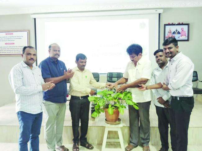 ಸಂವಿಧಾನ, ಮಾನವ ಹಕ್ಕುಗಳ ದಿನಾಚರಣೆ