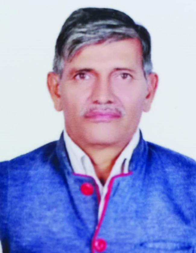 ಹೀರಾಲಾಲ್ ಸಿಂಗ್ರಿ ಅವರಿಗೆ ಎಚ್‌.ಎನ್‌. ಪ್ರಶಸ್ತಿ