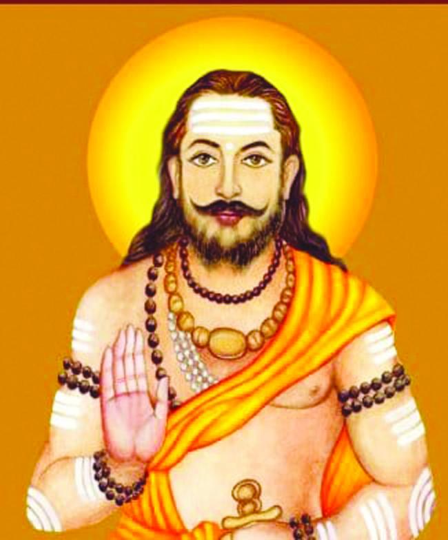 ಇಂದು ವೀರಗಂಟಿ ಮಡಿವಾಳ ಮಾಚಿದೇವರ ಕಾರ್ತಿಕೋತ್ಸವ