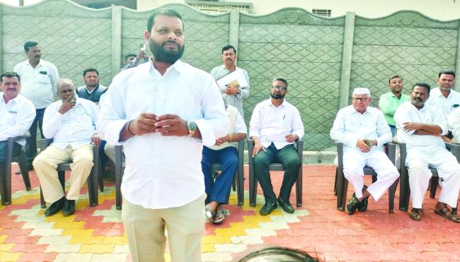 ಕಾಂಗ್ರೆಸ್ ಅಧಿವೇಶನಕ್ಕೆ ಕುಡಚಿಯಿಂದ 217 ವಾಹನಗಳ ವ್ಯವಸ್ಥೆ 