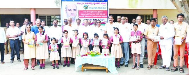 ಸಕ್ಕರೆ ಉದ್ಯಮದಲ್ಲಿನ ಅಪಾರ ಜ್ಞಾನ ಹೊಂದಿದ್ದಾರೆ ಅಮಿತ ಕೋರೆ: ಬನವಣೆ