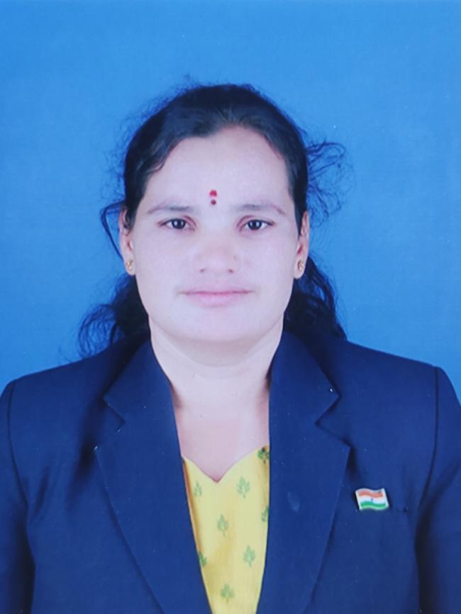 ಪಾರ್ವತಿ ತಂಬಾಕೆಗೆ ಪಿಎಚ್‌ಡಿ ಪದವಿ ಪ್ರದಾನ 