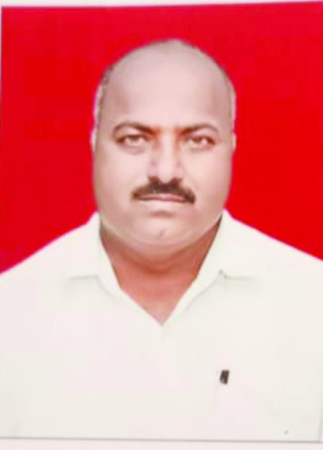 ಜಿಲ್ಲಾ ಕಾರ್ಯದರ್ಶಿಯಾಗಿ ಆಯ್ಕೆ