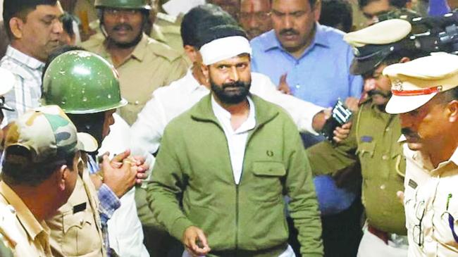 ಸಿಟಿ ರವಿ ರವರ ಸುರಕ್ಷತೆಯ ದೃಷ್ಟಿಯಿಂದ ವಿವಿಧ ಸ್ಥಳಗಳಿಗೆ ಸ್ಥಳಾಂತರಿಸಲಾಗಿತ್ತು: ಪೊಲೀಸರ ಸ್ಪಷ್ಟನೆ