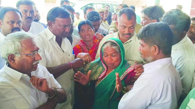 ಯೋಧ ಮಹೇಶ ಮರೇಗೊಂಡ ದುರ್ಮರಣ : ನಾಳೆ ಅಂತ್ಯ ಸಂಸ್ಕಾರ 