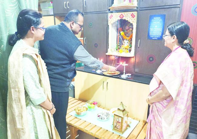 ಬಂಜೆತನ ಸಮಸ್ಯೆಗೆ ಚಿಂತಿಸಬೇಕಿಲ್ಲ 