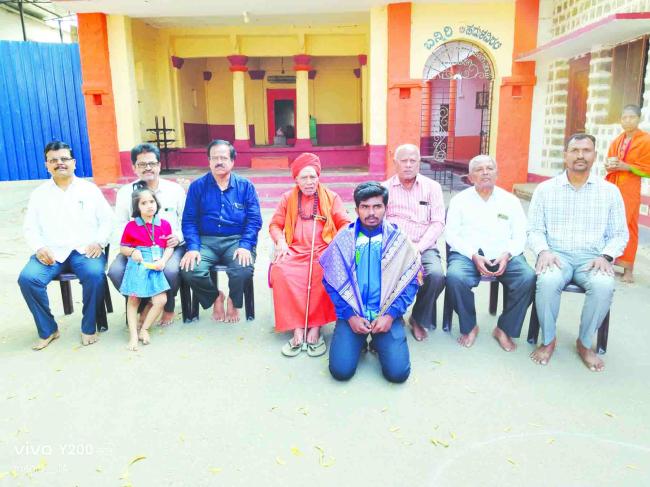 ಅಂತರ್ ವಿಶ್ವವಿದ್ಯಾಲಯಗಳ ವ್ಹಾಲಿಬಾಲ್ ಕ್ರೀಡಾಕೂಟ