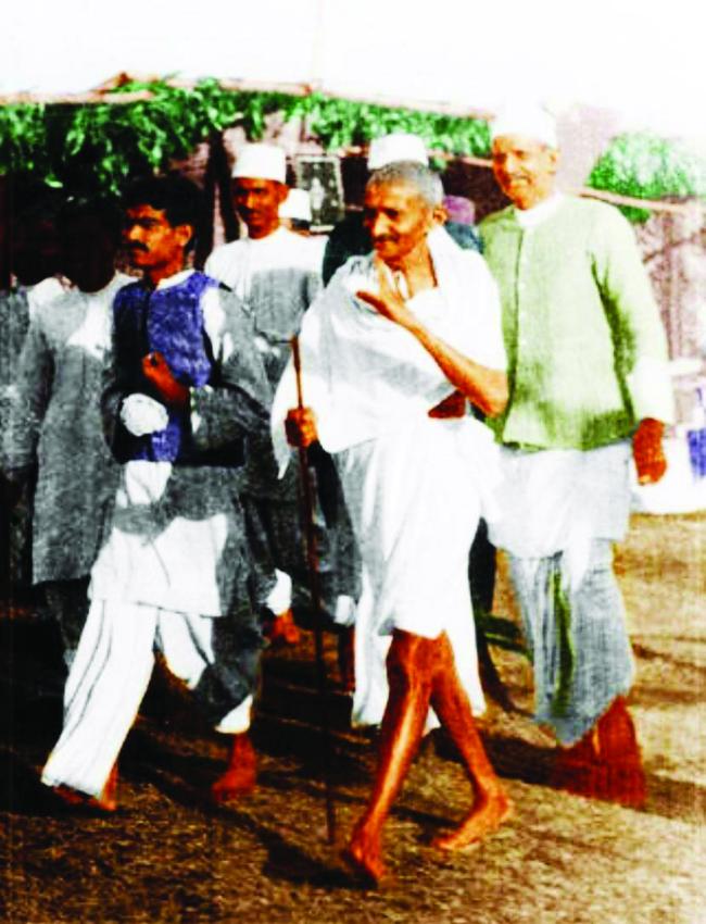 ಬೆಳಗಾವಿ ಕಾಂಗ್ರೆಸ್ ಅಧಿವೇಶನ ಶತಮಾನದ ಸಂಭ್ರಮ