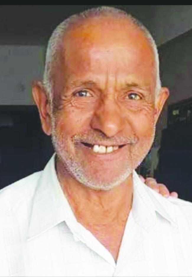 ದೇಹದಾನ : ಸಾವಿನಲ್ಲೂ ಸಾರ್ಥಕತೆ ಮರದ ಹಿರಿಯ ಜೀವಿ!