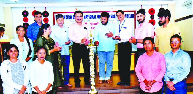 ದಿಕ್ಷಾ ಭೋಧನಾ ಕಾರ್ಯಕ್ರಮ