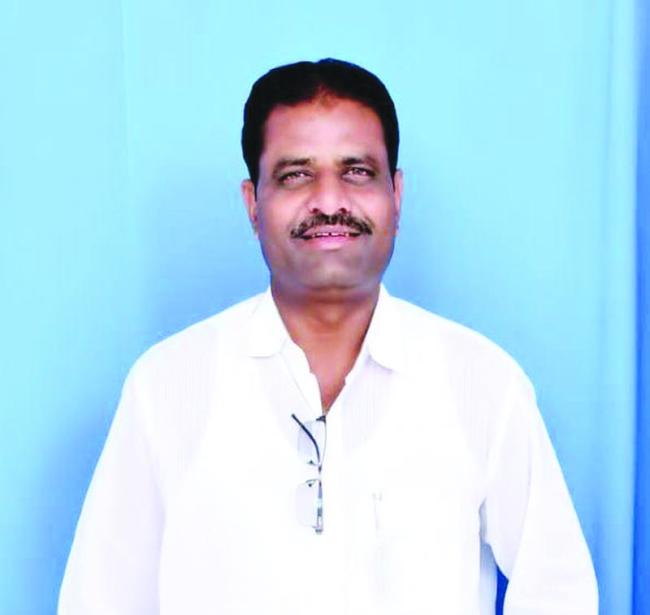 ಕೇಂದ್ರ ಗೃಹ ಸಚಿವ ಅಮಿತ್ ಶಾ ಹೇಳಿಕೆ ಖಂಡನೆ: ಗಾಳೆಪ್ಪ ಎಚ್ ಪೂಜಾರ